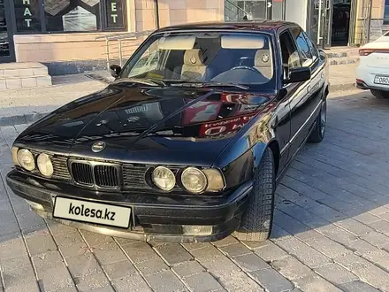 BMW 530 1993 года за 1 500 000 тг. в Шымкент