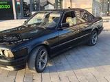 BMW 530 1993 годаүшін1 500 000 тг. в Шымкент – фото 2