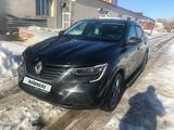 Renault Arkana 2021 года за 6 742 150 тг. в Астана – фото 3