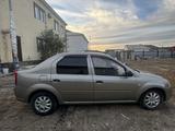 Renault Logan 2012 годаүшін1 500 000 тг. в Атырау – фото 4