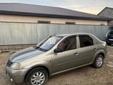 Renault Logan 2012 годаүшін1 500 000 тг. в Атырау – фото 3