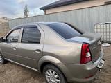 Renault Logan 2012 годаүшін1 500 000 тг. в Атырау – фото 2