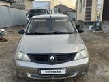 Renault Logan 2012 годаүшін1 500 000 тг. в Атырау