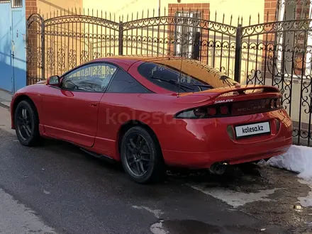 Mitsubishi Eclipse 1998 года за 2 500 000 тг. в Алматы – фото 3