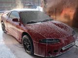 Mitsubishi Eclipse 1998 годаfor2 200 000 тг. в Алматы – фото 4