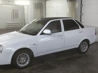 ВАЗ (Lada) Priora 2170 2014 года за 2 800 000 тг. в Семей