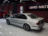 BMW 540 2001 года за 3 500 000 тг. в Кызылорда – фото 3