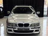 BMW 540 2001 года за 3 500 000 тг. в Кызылорда – фото 2