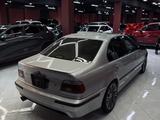 BMW 540 2001 года за 3 500 000 тг. в Кызылорда – фото 4