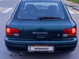 Subaru Impreza 1996 годаүшін1 800 000 тг. в Алматы – фото 4