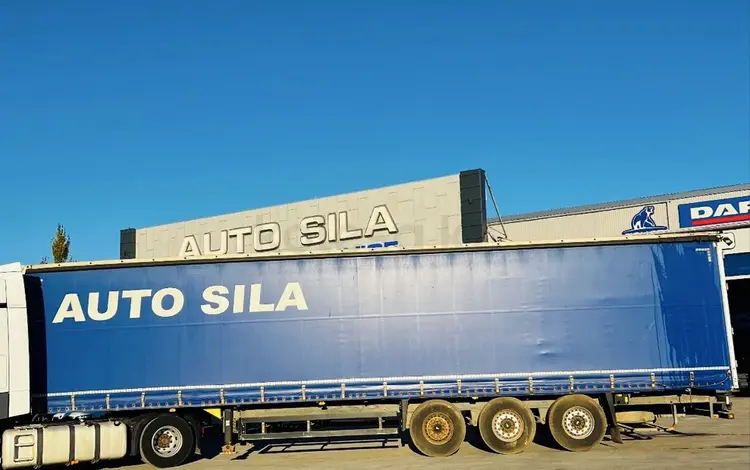 Schmitz Cargobull 2011 года за 6 300 000 тг. в Костанай