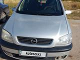 Opel Zafira 1999 года за 3 000 000 тг. в Астана