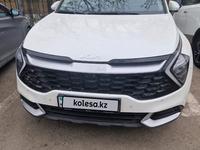 Kia Sportage 2023 годаүшін16 500 000 тг. в Шымкент