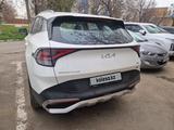 Kia Sportage 2023 года за 16 500 000 тг. в Шымкент – фото 5