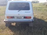 ВАЗ (Lada) Lada 2121 1991 годаүшін950 000 тг. в Астана – фото 4