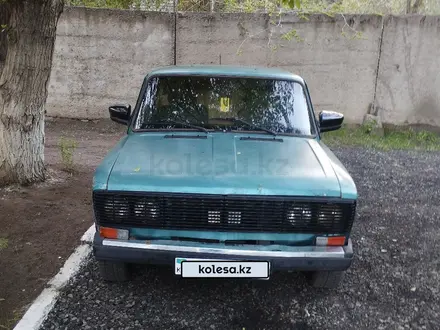 ВАЗ (Lada) 2106 1999 года за 300 000 тг. в Павлодар