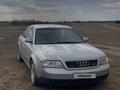 Audi A6 1998 годаүшін2 500 000 тг. в Уральск