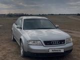 Audi A6 1998 года за 2 500 000 тг. в Уральск