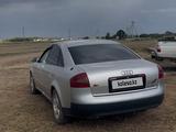 Audi A6 1998 года за 2 500 000 тг. в Уральск – фото 3
