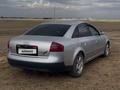 Audi A6 1998 годаүшін2 500 000 тг. в Уральск – фото 4
