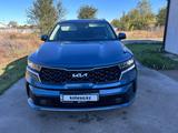 Kia Sorento 2022 годаүшін16 000 000 тг. в Аксай