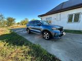 Kia Sorento 2022 годаүшін16 000 000 тг. в Аксай – фото 3