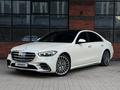 Mercedes-Benz S 500 2021 годаүшін63 000 000 тг. в Астана – фото 2