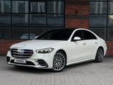 Mercedes-Benz S 500 2021 года за 63 000 000 тг. в Астана – фото 2