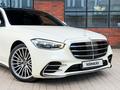 Mercedes-Benz S 500 2021 годаүшін63 000 000 тг. в Астана – фото 12