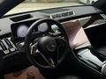 Mercedes-Benz S 500 2021 годаүшін63 000 000 тг. в Астана – фото 13