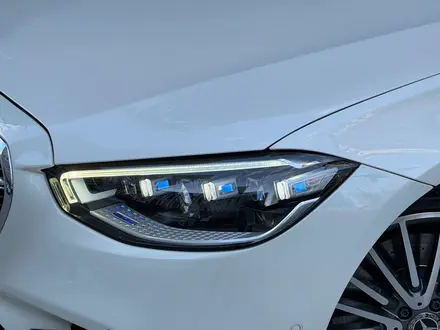 Mercedes-Benz S 500 2021 года за 63 000 000 тг. в Астана – фото 14