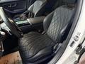 Mercedes-Benz S 500 2021 годаүшін63 000 000 тг. в Астана – фото 28