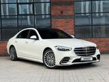 Mercedes-Benz S 500 2021 годаүшін63 000 000 тг. в Астана