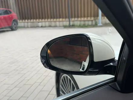 Mercedes-Benz S 500 2021 года за 63 000 000 тг. в Астана – фото 37