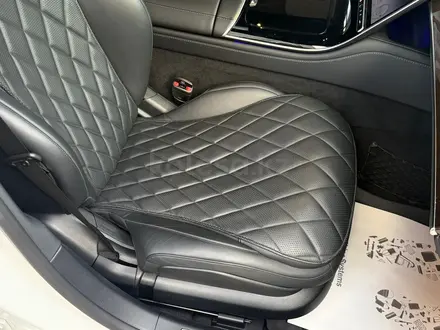 Mercedes-Benz S 500 2021 года за 63 000 000 тг. в Астана – фото 36
