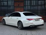 Mercedes-Benz S 500 2021 года за 63 000 000 тг. в Астана – фото 3