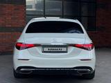 Mercedes-Benz S 500 2021 года за 63 000 000 тг. в Астана – фото 5