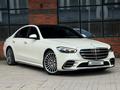 Mercedes-Benz S 500 2021 годаүшін63 000 000 тг. в Астана – фото 7