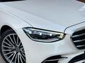 Mercedes-Benz S 500 2021 годаүшін63 000 000 тг. в Астана – фото 10