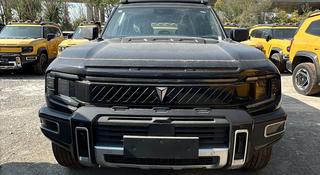 Deepal G318 2025 года за 15 500 000 тг. в Алматы