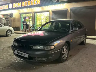 Mazda Cronos
