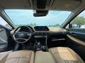 Hyundai Sonata 2022 годаүшін9 213 000 тг. в Алматы – фото 11