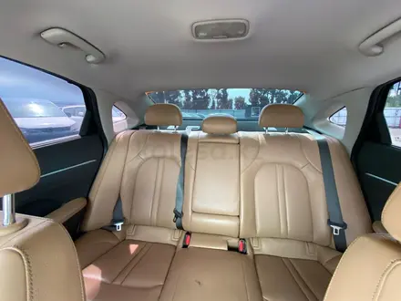 Hyundai Sonata 2022 года за 9 213 000 тг. в Алматы – фото 14