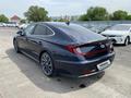 Hyundai Sonata 2022 годаүшін9 213 000 тг. в Алматы – фото 6