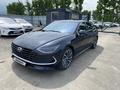 Hyundai Sonata 2022 годаүшін9 213 000 тг. в Алматы – фото 3