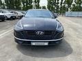 Hyundai Sonata 2022 годаүшін9 213 000 тг. в Алматы