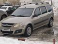 ВАЗ (Lada) Largus 2015 года за 4 900 000 тг. в Актобе – фото 3