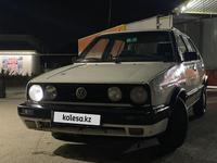 Volkswagen Golf 1992 года за 700 000 тг. в Талдыкорган