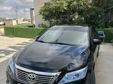 Toyota Camry 2012 годаүшін8 700 000 тг. в Актау