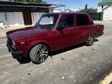ВАЗ (Lada) 2107 2004 года за 1 500 000 тг. в Атырау – фото 2